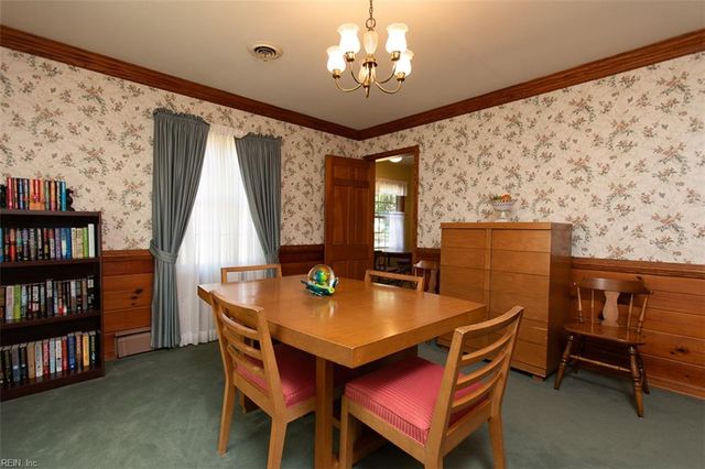 17 Walnut GRV, Newport News, VA 23606