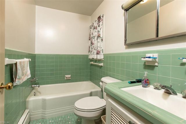 17 Walnut GRV, Newport News, VA 23606