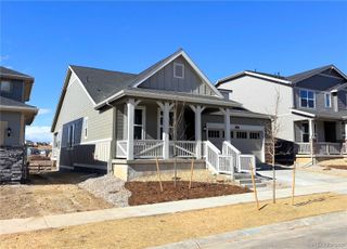 10873 Tundra Top Drive, Parker, CO 80134