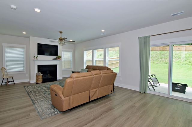 121 Willoughby Way, Piedmont, SC 29673