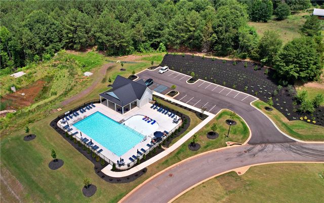 121 Willoughby Way, Piedmont, SC 29673