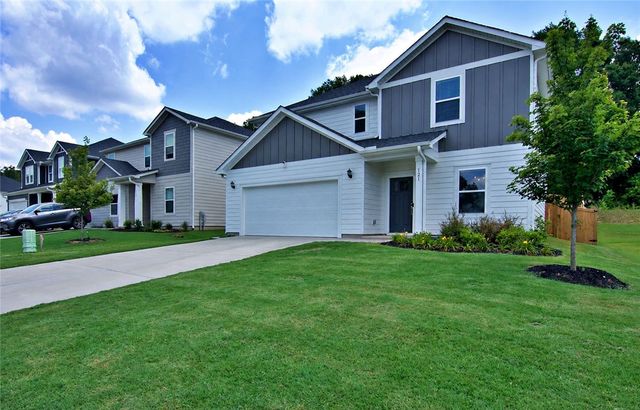 121 Willoughby Way, Piedmont, SC 29673