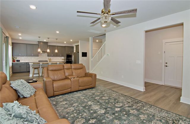 121 Willoughby Way, Piedmont, SC 29673