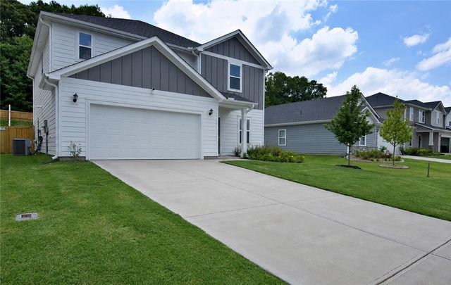 121 Willoughby Way, Piedmont, SC 29673