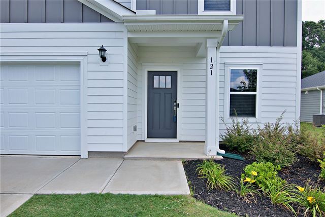 121 Willoughby Way, Piedmont, SC 29673