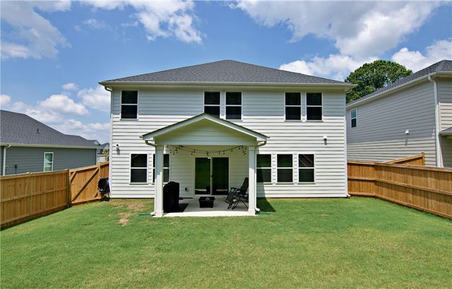 121 Willoughby Way, Piedmont, SC 29673