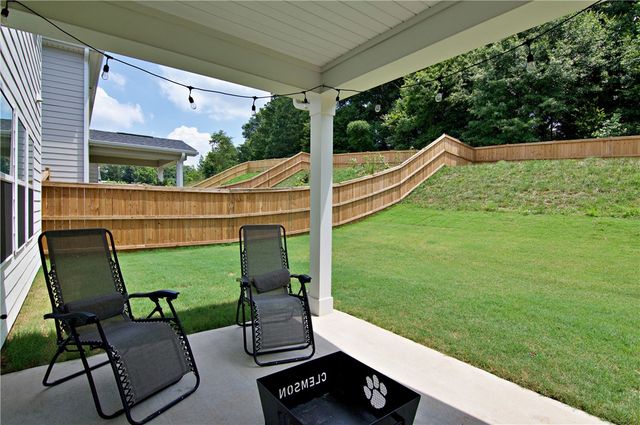 121 Willoughby Way, Piedmont, SC 29673