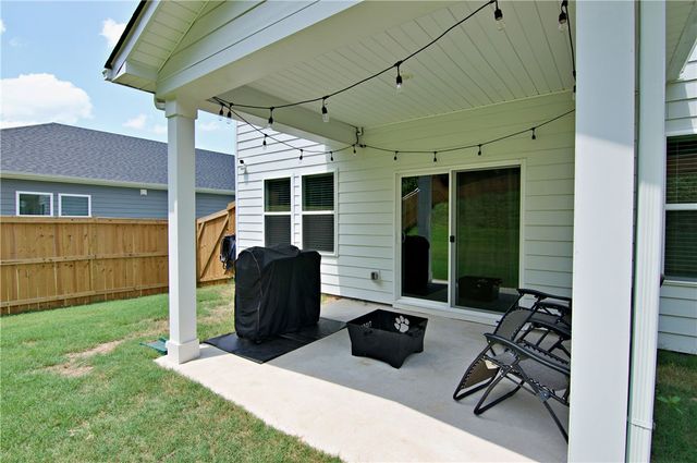 121 Willoughby Way, Piedmont, SC 29673