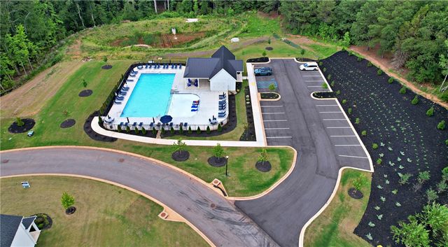 121 Willoughby Way, Piedmont, SC 29673