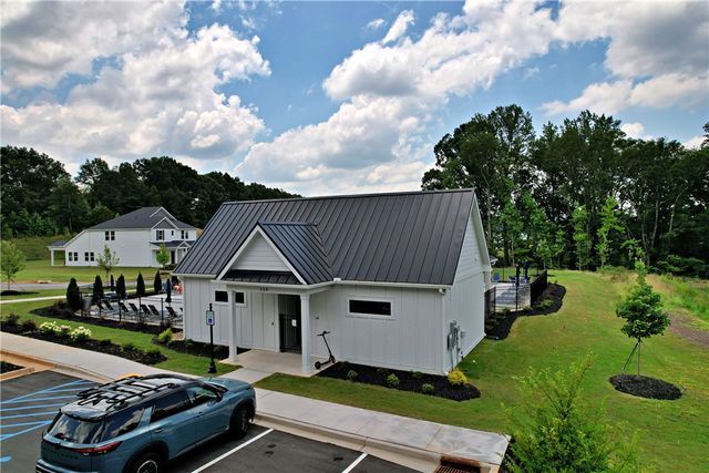 121 Willoughby Way, Piedmont, SC 29673