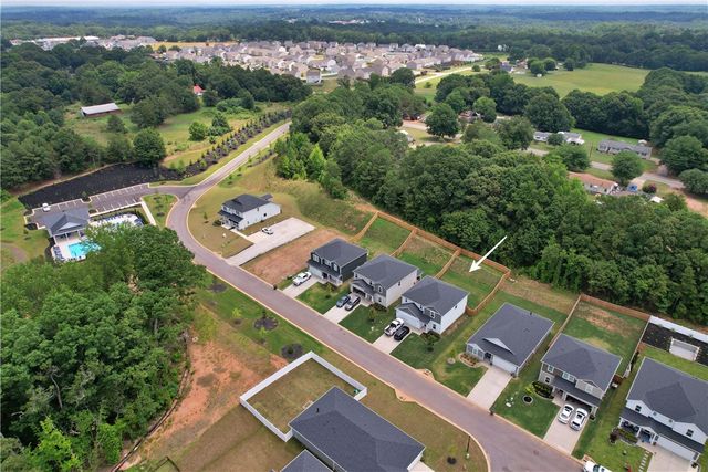 121 Willoughby Way, Piedmont, SC 29673