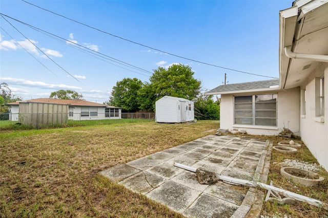 7520 BOUGENVILLE DRIVE, Port Richey, FL 34668