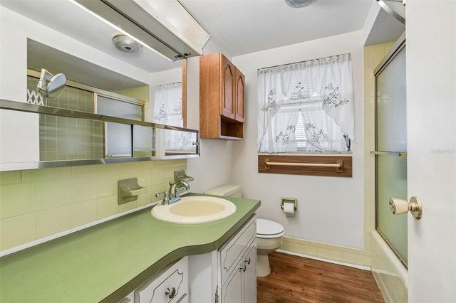7520 BOUGENVILLE DRIVE, Port Richey, FL 34668