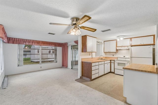 7520 BOUGENVILLE DRIVE, Port Richey, FL 34668