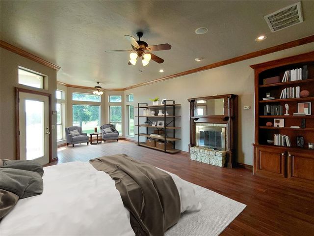 19615 Sportsman Road, Edmond, OK 73012
