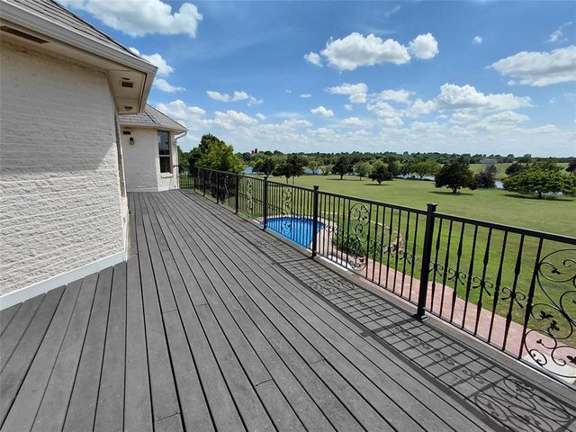 19615 Sportsman Road, Edmond, OK 73012