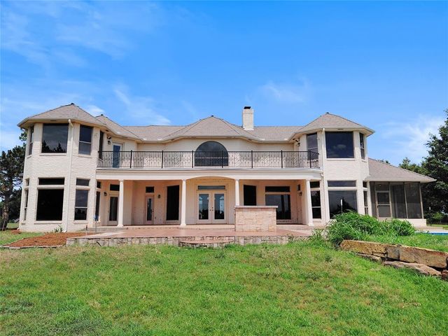 19615 Sportsman Road, Edmond, OK 73012