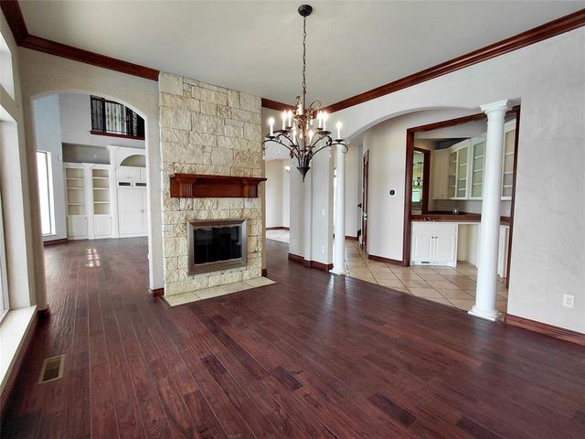 19615 Sportsman Road, Edmond, OK 73012