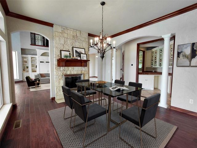 19615 Sportsman Road, Edmond, OK 73012