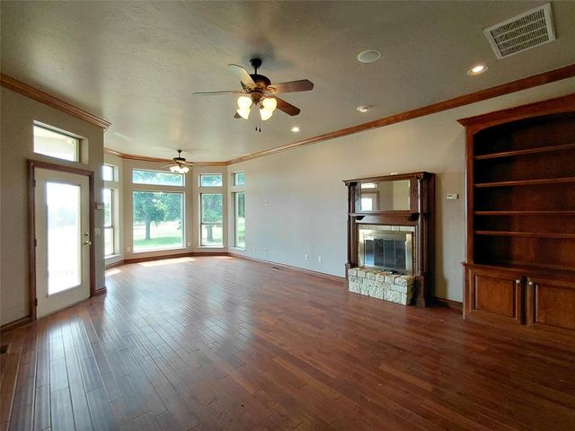 19615 Sportsman Road, Edmond, OK 73012