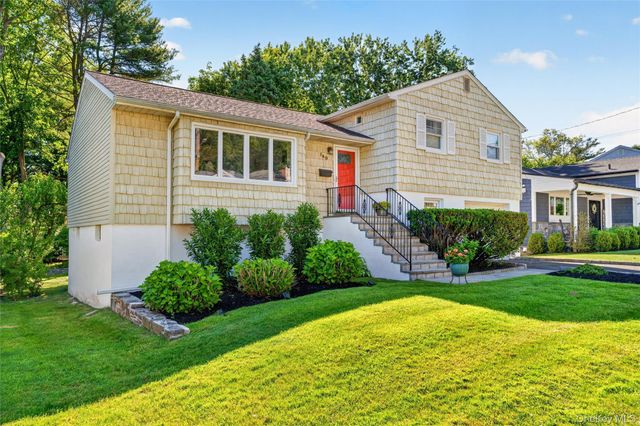 140 Saxon Drive, Mamaroneck, NY 10543