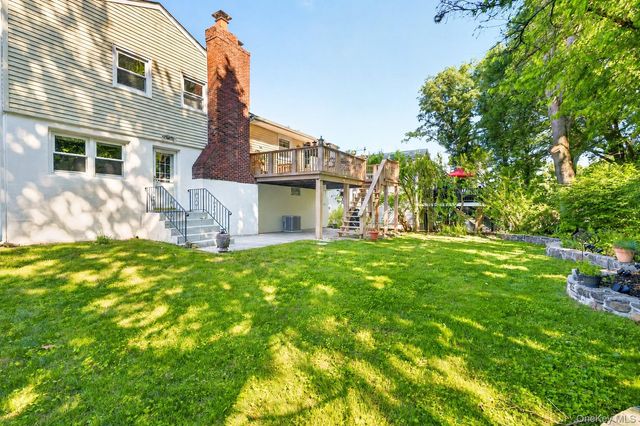 140 Saxon Drive, Mamaroneck, NY 10543