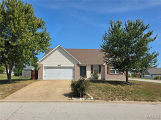 662 Arrowhead Lane, Union, MO 63084