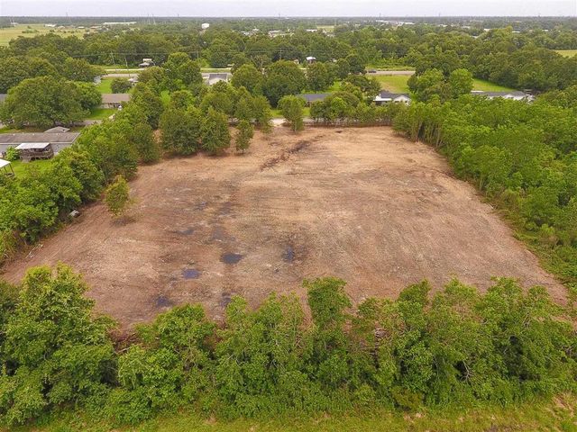 Tecos Road, Sulphur, LA 70665