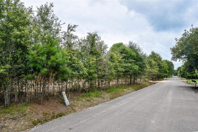 Tecos Road, Sulphur, LA 70665
