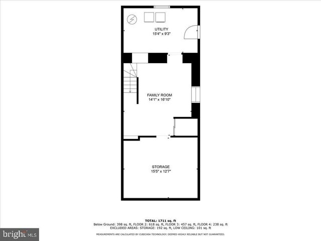 413 SOUTH AVE, Jim Thorpe, PA 18229