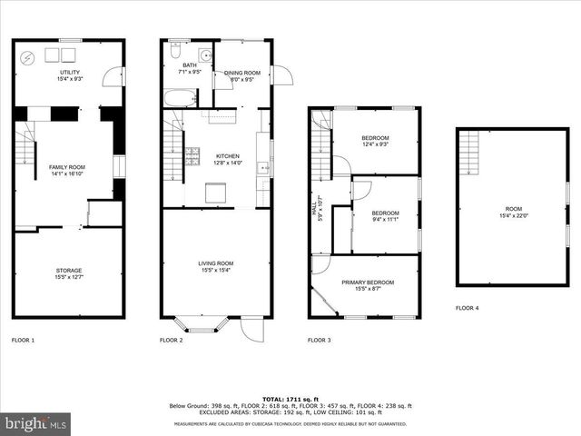413 SOUTH AVE, Jim Thorpe, PA 18229
