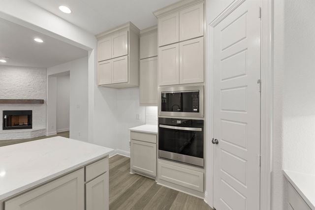 217 Silo Drive, Midlothian, TX 76065