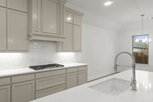 217 Silo Drive, Midlothian, TX 76065