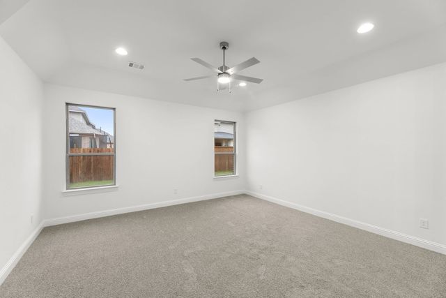 217 Silo Drive, Midlothian, TX 76065