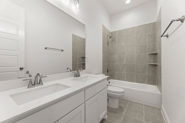 217 Silo Drive, Midlothian, TX 76065