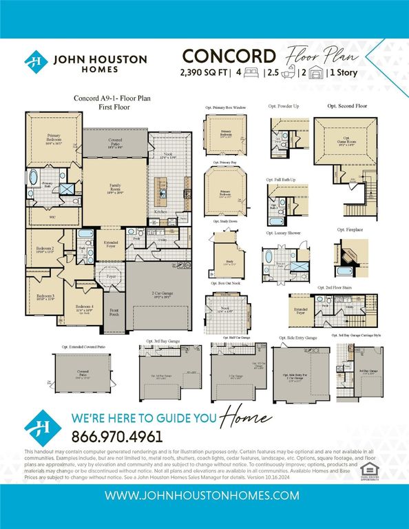 217 Silo Drive, Midlothian, TX 76065