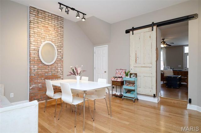 2703 McNair Avenue, St Louis, MO 63118