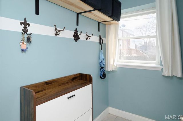 2703 McNair Avenue, St Louis, MO 63118