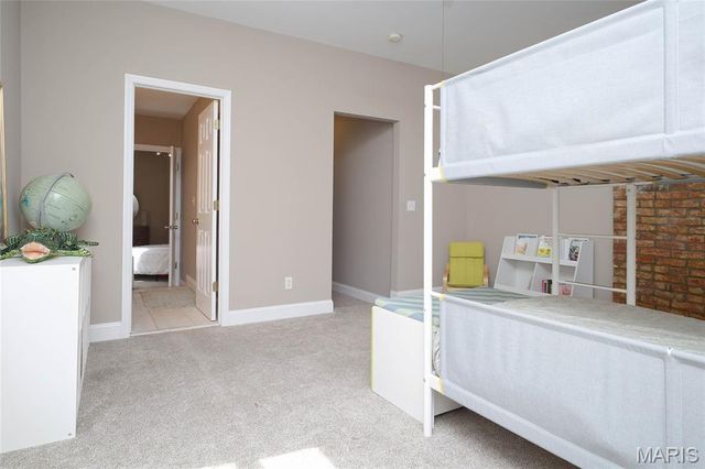 2703 McNair Avenue, St Louis, MO 63118