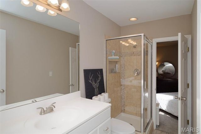 2703 McNair Avenue, St Louis, MO 63118