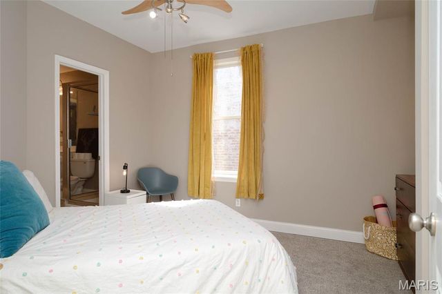 2703 McNair Avenue, St Louis, MO 63118