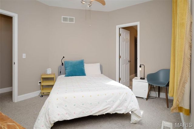 2703 McNair Avenue, St Louis, MO 63118