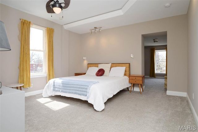 2703 McNair Avenue, St Louis, MO 63118