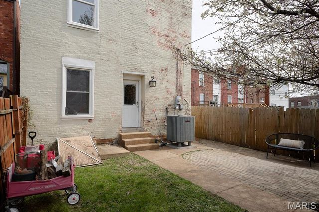 2703 McNair Avenue, St Louis, MO 63118