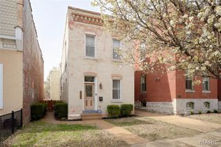 2703 McNair Avenue, St Louis, MO 63118