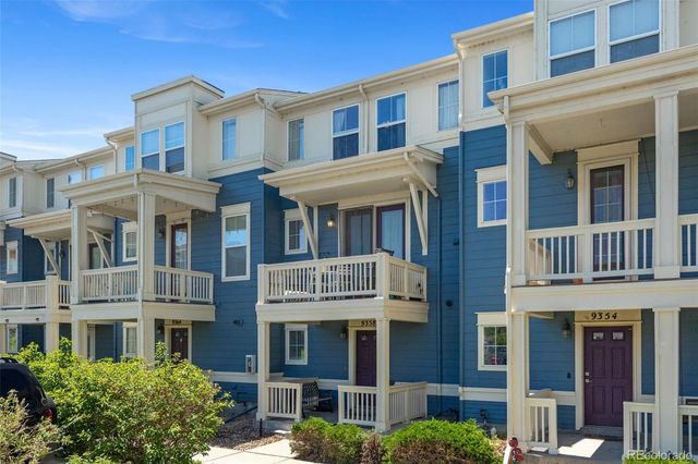 9358 E 107th Place, Henderson, CO 80640