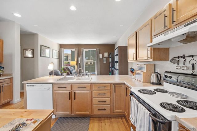 9358 E 107th Place, Henderson, CO 80640