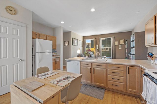 9358 E 107th Place, Henderson, CO 80640