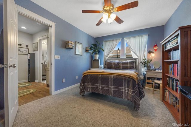 9358 E 107th Place, Henderson, CO 80640
