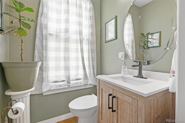9358 E 107th Place, Henderson, CO 80640